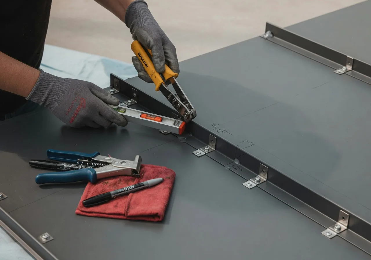 Why choose Metal Roofing Installation in New Haven, WV